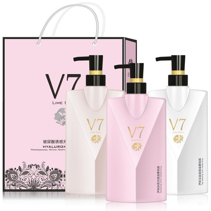 欧雅香米水シャンプー、ボディウォッシュ、ヘアマスク、ヘアコンディショナー、シャンプー、卸売1644|undefined