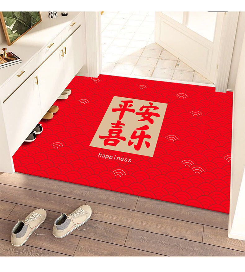 家用门垫,红门垫,入户地毯,地毯,地垫