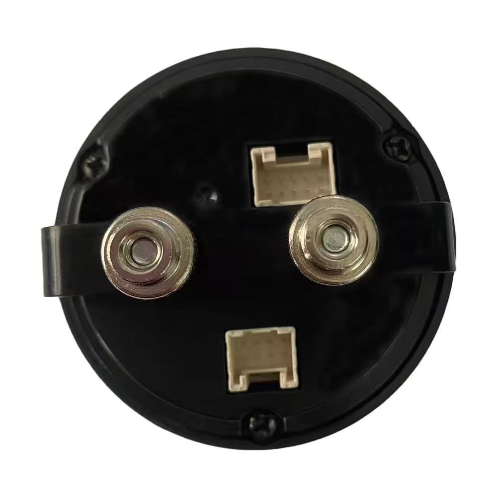 Car Modification Air-Fuel Ratio Gauge 52mm Second Generation Aem Air-Fuel Ratio Meter with Oxygen Sensor Set Lsu4.9