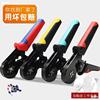 Crimping pliers terminal Tube European style electrician Take pliers Manual Copper nose Crimping pliers