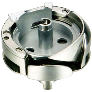 10028/HPF-390 /KRT390G 水平回转式旋梭(短轴小型)8365柱车HOOKS