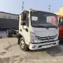 港口中国二手境外卡车