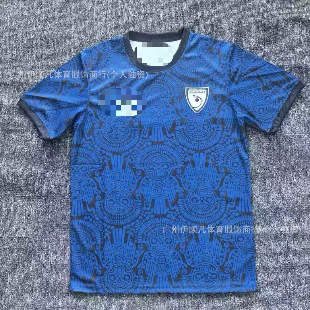 25-26 과테말라 훈련복