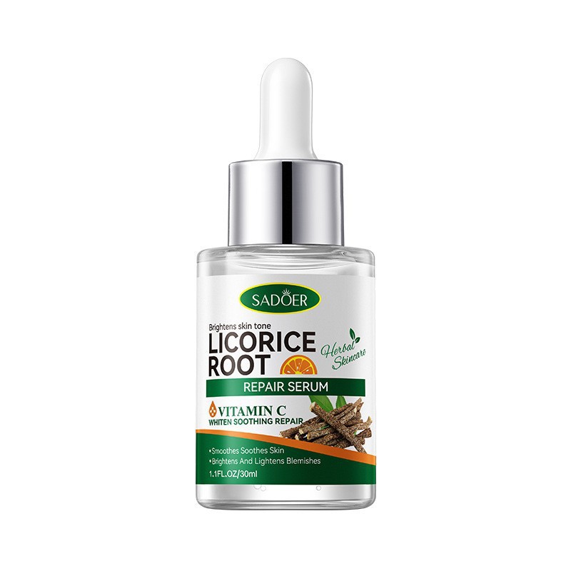 (Cross-border trading), moisturizing essence, serum, vitamin C, 30 ml