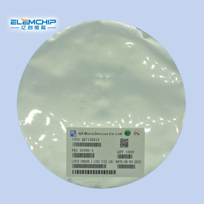 Ȫо QX7135E26 SOT89-3 ���Խ�ѹ����LED����оƬIC