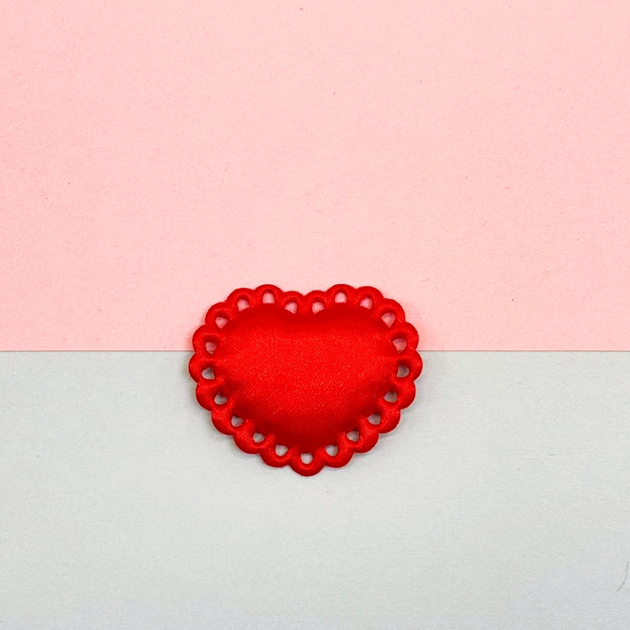Love red