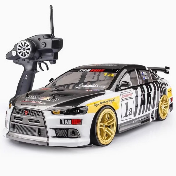 (Cross-border trading), professional remote control car, four wheel drive high speed toy for adults for boys 5
