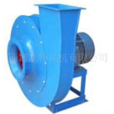 凯特 供应9-26型离心风机抗腐蚀不锈钢经久耐用离心风机设备01