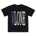 Blue black