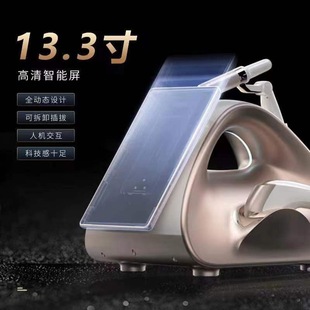 Foreign trade desktop TT mantis knife double reverse face firming lift children's face instrument fade wrinkles body shaping beauty salon