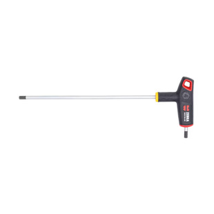 Wurth Wurth061311640 T-Type Inner Hexagonal Wrench-4 × 224 61311640