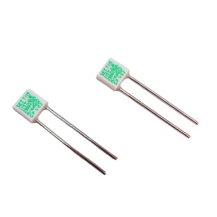 15A16A temperature fuse SET fuse T150-150 ℃ UL CUL VDE CCC PSE ROHS