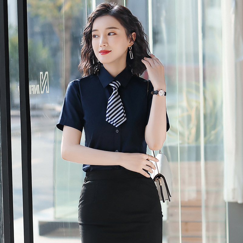 다크 블루/여성