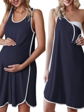 N 27941 Comfortable Summer Dress ��������ȹ ����ѷ�羳ŷ����