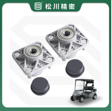 EZGO RXV87mm����� �߶��������ǰ��������ܳ�609603 600001
