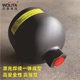 Factory direct sales Hedek hydraulic accumulator threaded high-speed precision mechanical diaphragm accumulator