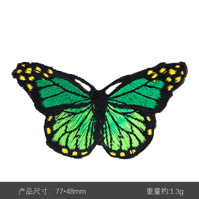 Rosas de flores de ciruela de flores de girasol serie de accesorios de ropa pegatinas de zapatos y bolsos accesorios pegatinas