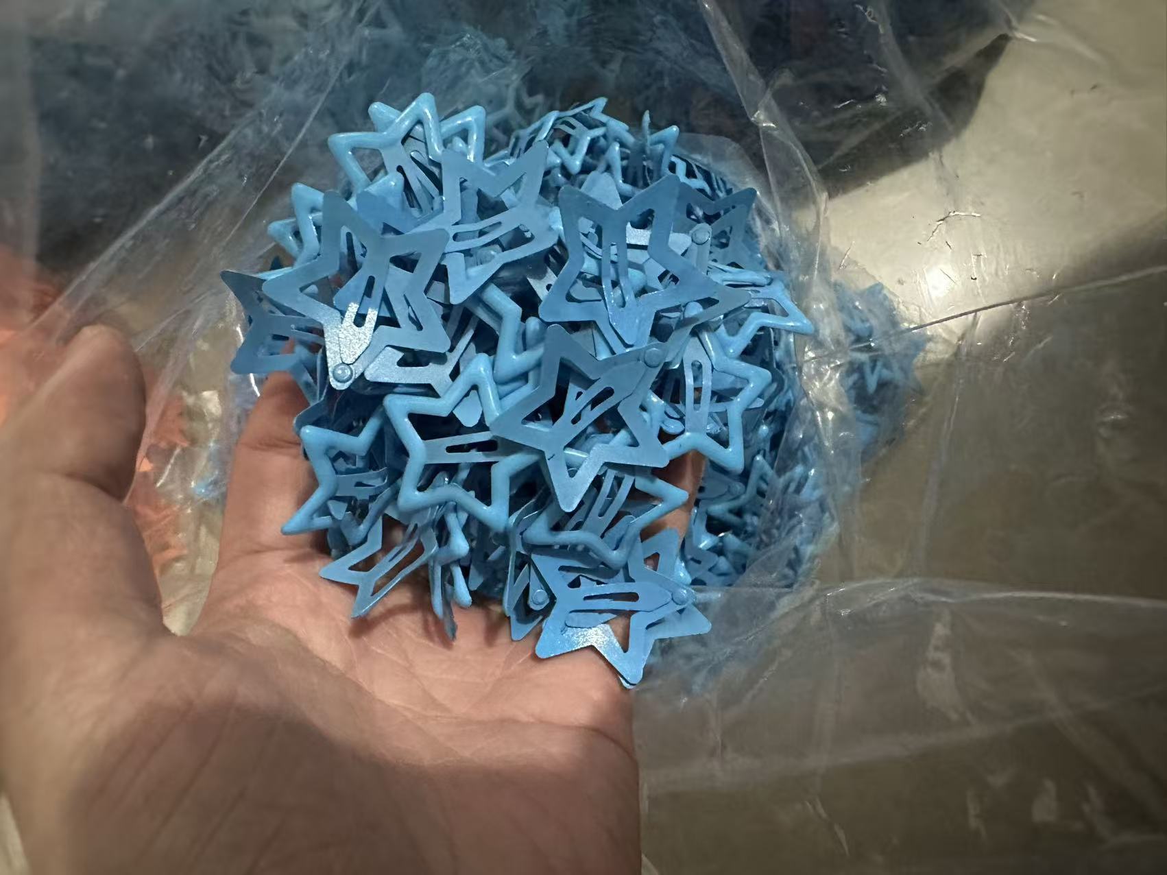 52# medium blue-3cm