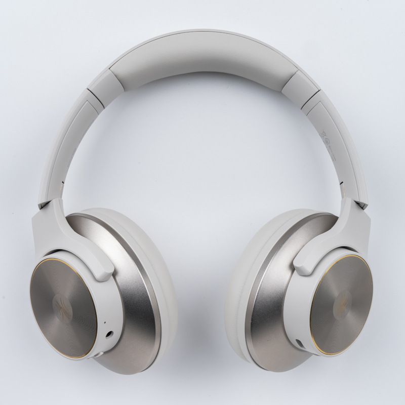 Comercio exterior transfronterizo nuevo auricular Bluetooth inalámbrico ANC activa reducción de ruido auriculares hifi Música modelo privado