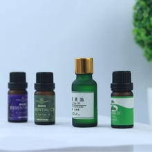 厂家直供中药油样品当归油川芎油5ml试用需要什么拍下留言