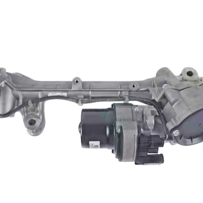 Steering gear assembly is suitable for 10th