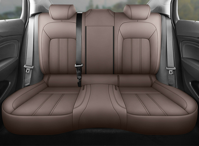 New Buick New Regal Special Seat Cover Full Package 19-24 New Regal 2.0T Car Cushion Four Seasons Seat Cover