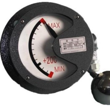 现货UZF(2)-175 UZF(2)-200油位计 油位表 原装 质保一年