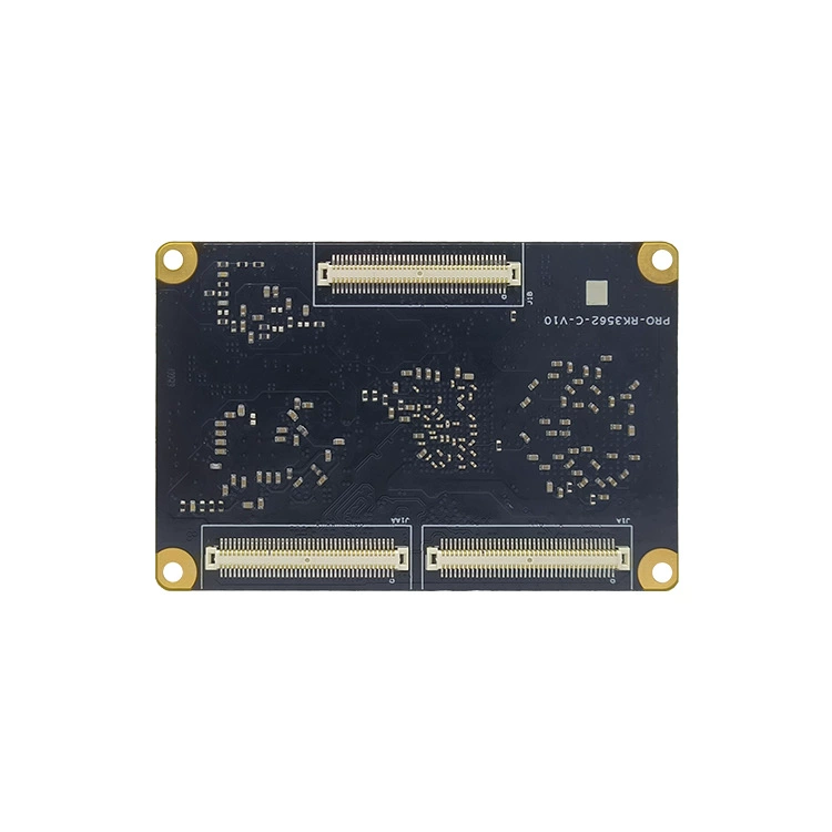 Разработческая плата на Rockchip RK3528A, базовая плата Rockchips, четырехъядерная, Android 4K Rongpin PRO-RK3528A