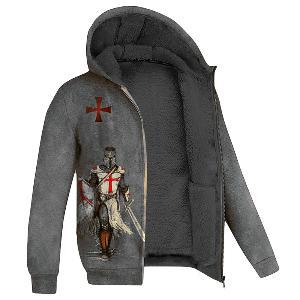 Chaqueta acolchada de algodón de invierno engrosada forrada con forro polar de invierno para hombres de invierno forro de doble capa de terciopelo grueso Abrigo acolchado de algodón cálido chaqueta acolchada de algodón