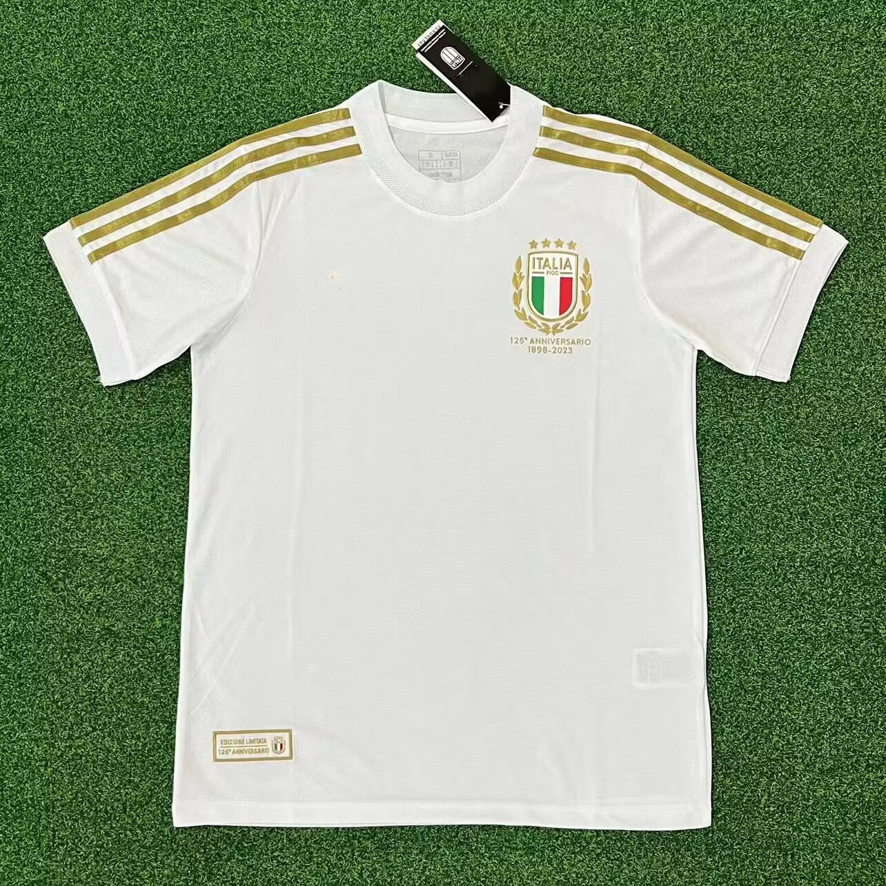 Camiseta de la Copa de Europa 2025 equipo nacional México Alemania Portugal Brasil España impresión tailandesa camiseta de fútbol