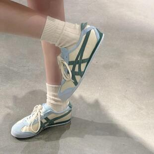 ����2025�¿���PATOU��Ь��ɫ�����޶�Ьƽ����ŮЬT�^Ь