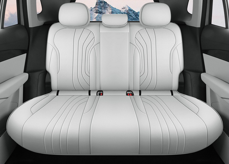 Suitable for 24 Geely Galaxy e5 Seat Cushion Dedicated Seat Cover
