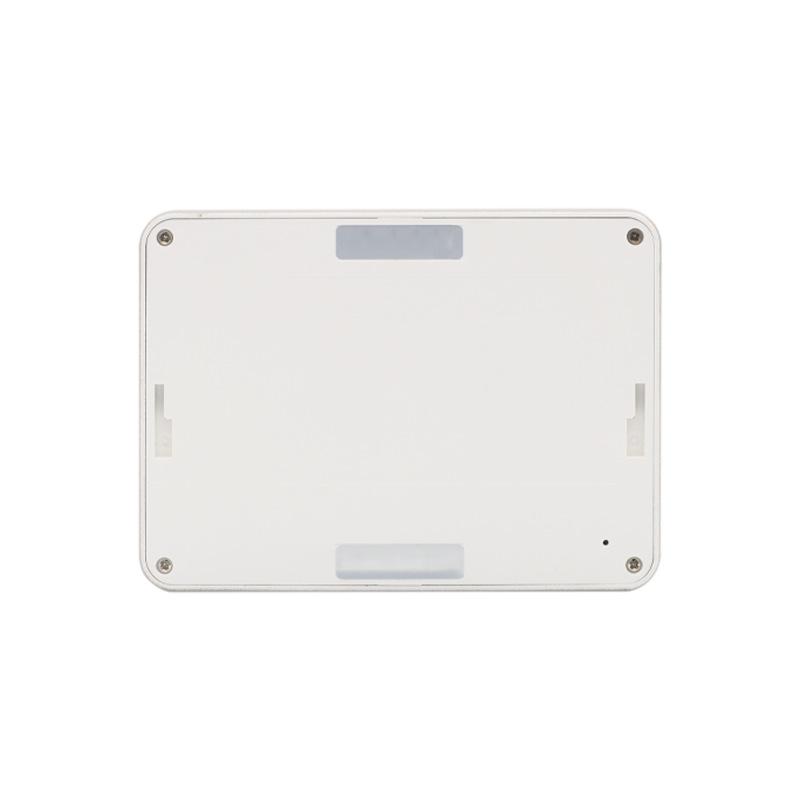 Pantalla de tinta electrónica de comunicación móvil de 4,2 pulgadas con versión 4G, pantalla en blanco y negro y sistema de guía iluminado disponible.