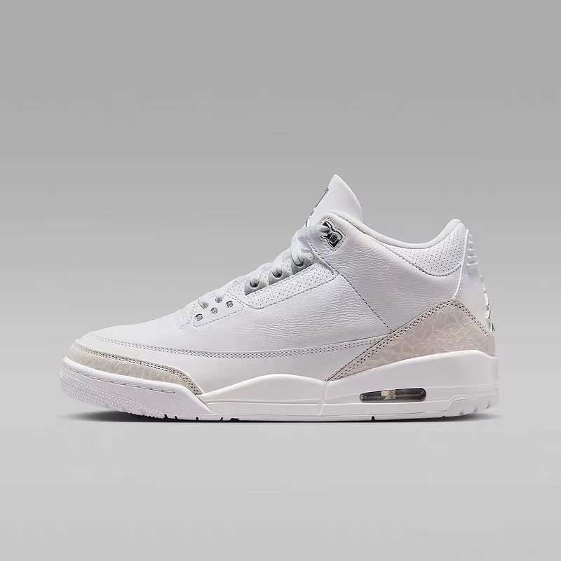Putian Shoes Ct8532-111 Men's Aj Sneakers New Sports Shoes Low-Cut Cushioning Men's and Women's Casual Shoes Running Shoes