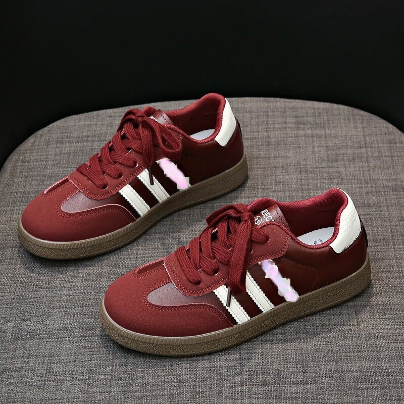 Classic Foreign Trade Sneakers, Comfortable Training Shoes, Versatile Casual Sports Shoes for Women, Fashionable and Durable Women's Shoes Classic Foreign Trade Sneakers, Comfortable Training Shoes, Versatile Casual Sports Shoes for Women, Fashionable and Durable Women's Shoes