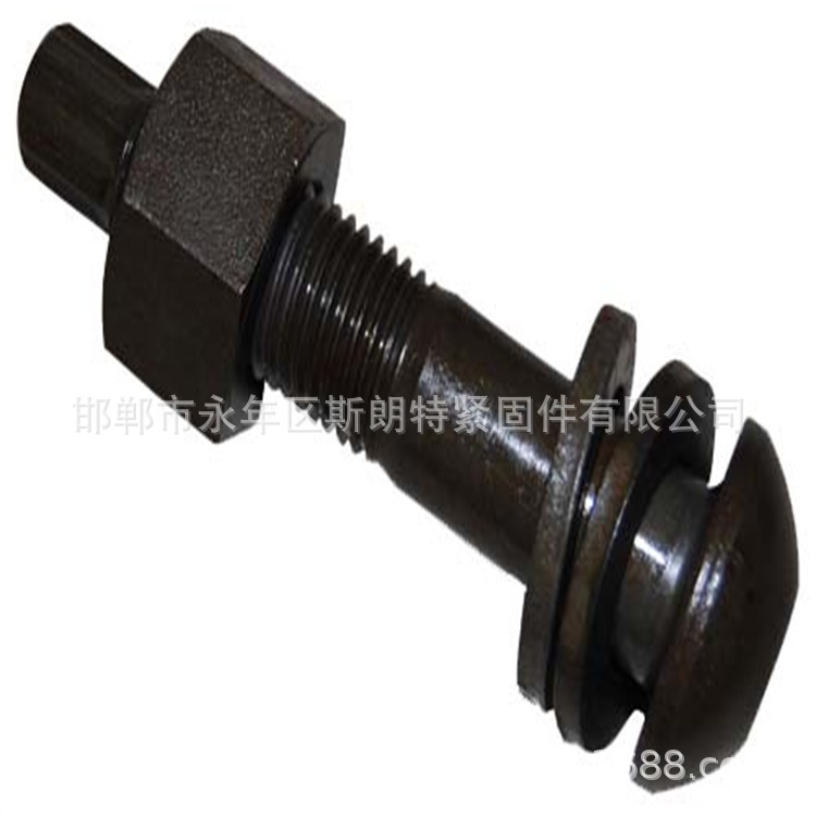 ˹���� GB/T3632 Ť������˨ �ֽṹ���Ӹ� GB/T1228��������˨