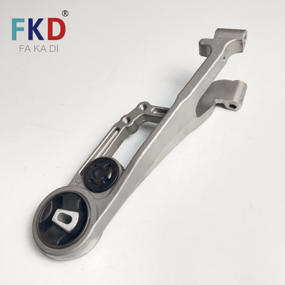 High-Quality Hot-Selling 5F9Z6F055Cb Suitable for Ford Engine Mount Shock Absorber, Direct Sales from the Original Manufacturer