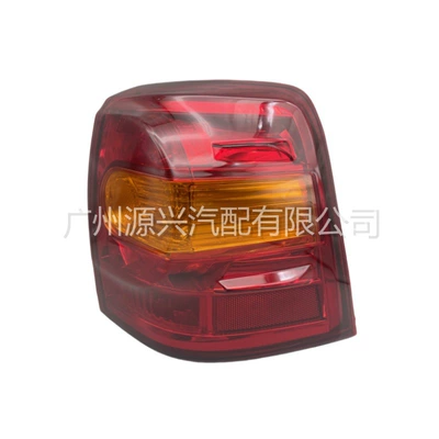 Tail light Land Cruiser Lc200 Rear