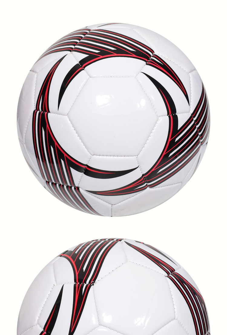Set palloni da calcio per allenamento e partite bambini_voghion.com
