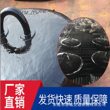 沉石厂家各型号铸铁沉块制作加工 铸铁沉石沉块浮漂固定沉铁块