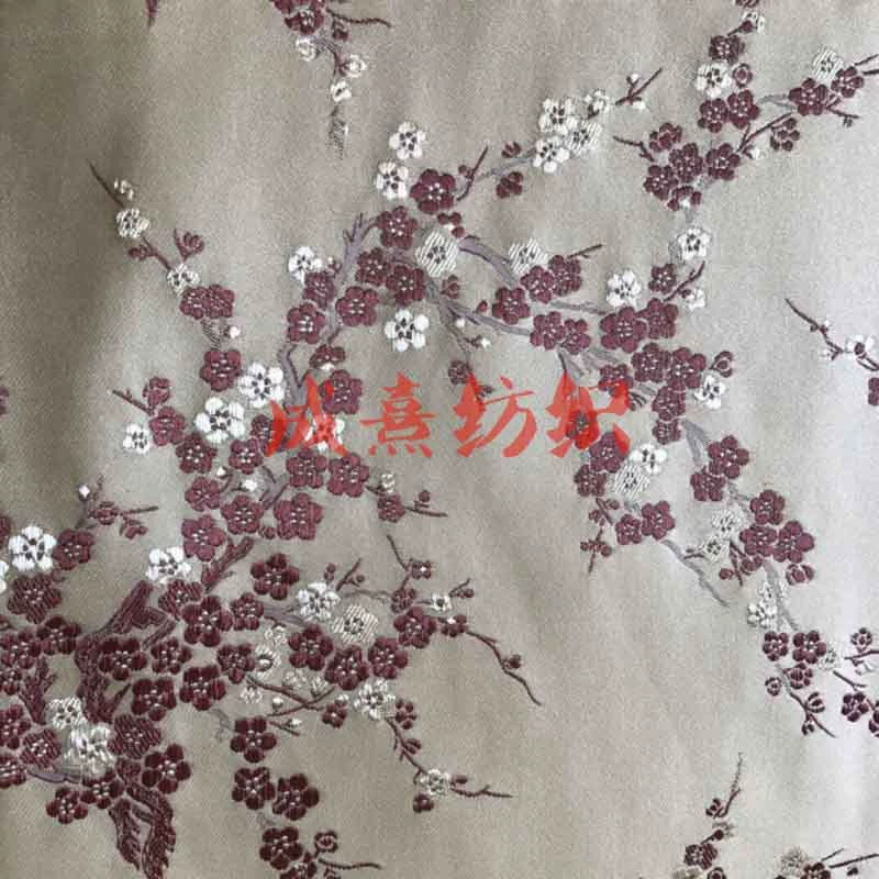 Pillow, Hanfu, cloth, brocade