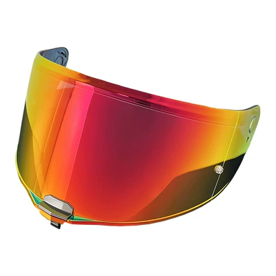 Dəbilqə (Kaska) aksesuarları — Multi-Color