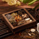 Sachet wholesale Dragon Boat Festival sachet delivery Chinese herbal medicine anti-wormwood leaf citronella this aromatherapy mosquito car home