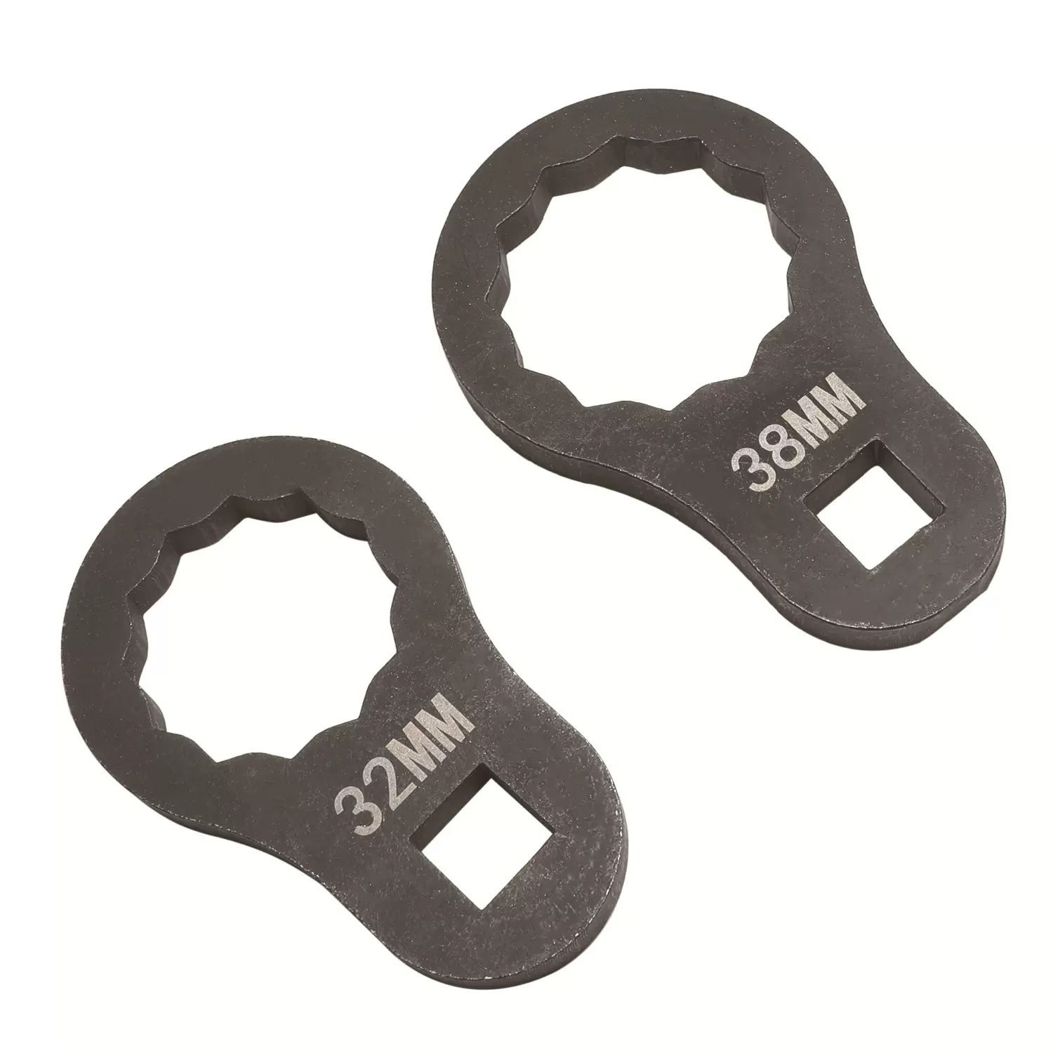 奔驰球接头拆卸扳手底盘维修工具12角下摆臂梅花套筒扳手32/38mm