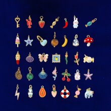 �W�����P���ʰߔ�ľ�������~�������DIY�t�������18K��ɫ