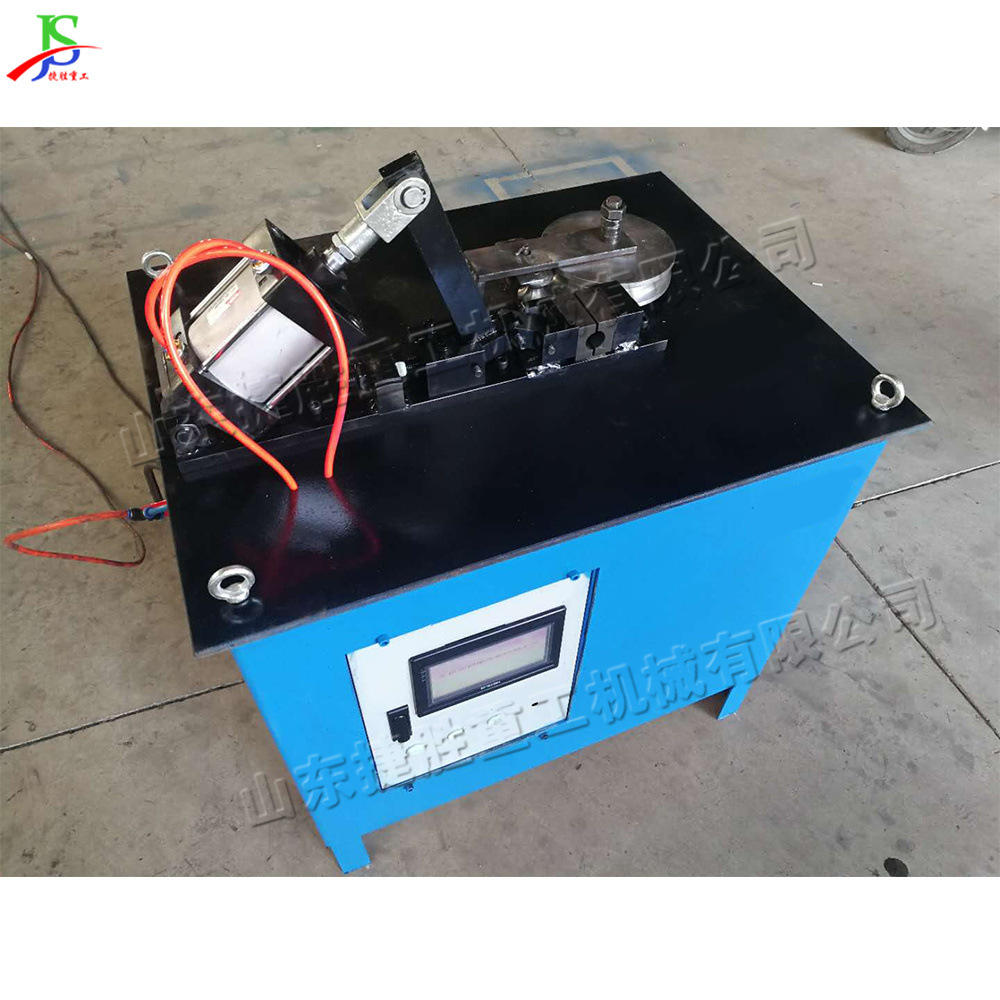 Equipo de doblado de tubería de sujeción neumática, dobladora eléctrica de perfil metálico, equipo de doblado de tubería de ingeniería pequeña