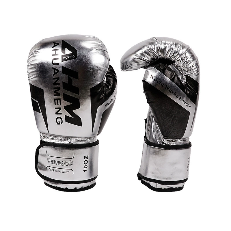  boxing полиуретановые перчатки для взрослых, опт