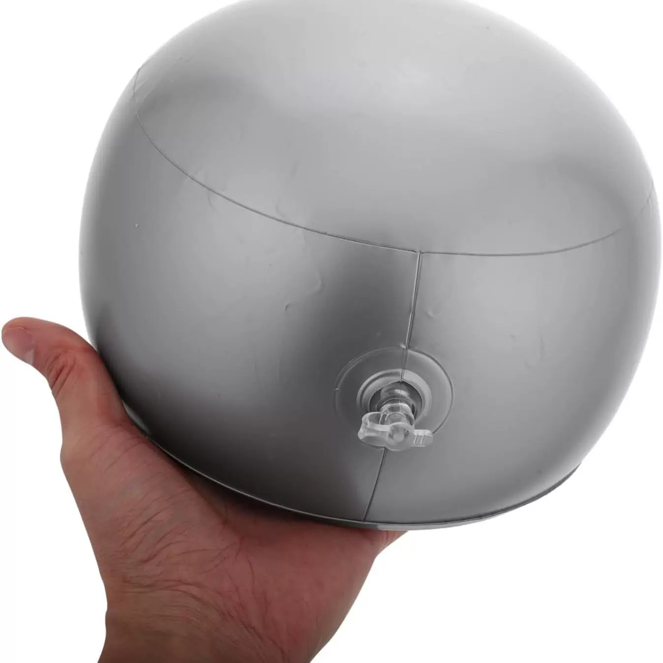 亚马逊模特拍照充气帽撑假发头模Inflatable Hat Display Cap Sha