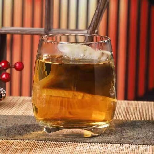 Factory Direct Supply Mulberry and Chrysanthemum Clear Sugar Tea 150g Mulberry Leaf Chrysanthemum Corn Silk and Quercus Tea Alternative Health Tea