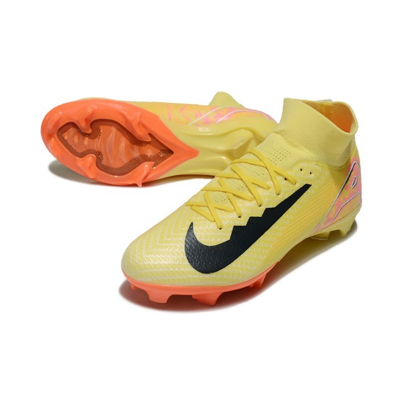 Assassin 16 Mercurial Superfly футбольные бутсы для детей, детская футбольная обувь